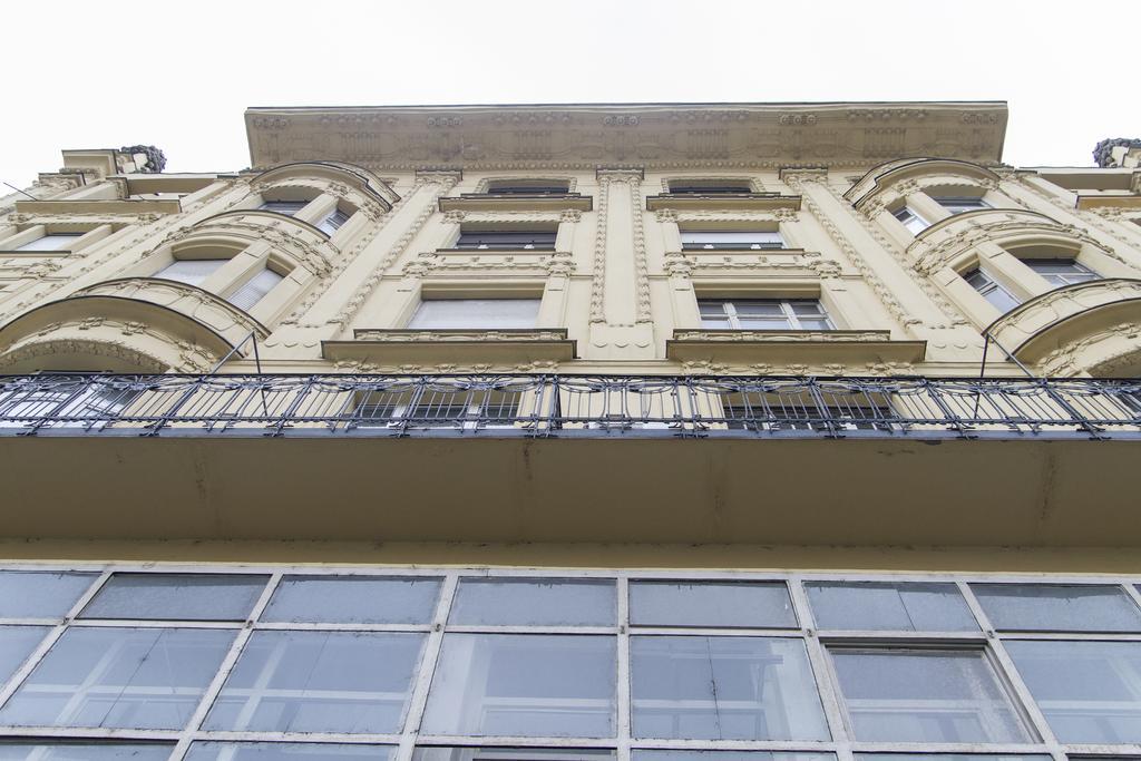Chic And Very Central Budapesta Exterior foto